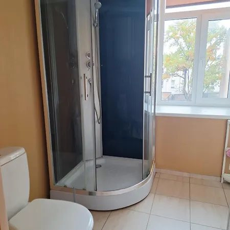 Bright And Cozy Studio In City Centre Riga Exterior photo
